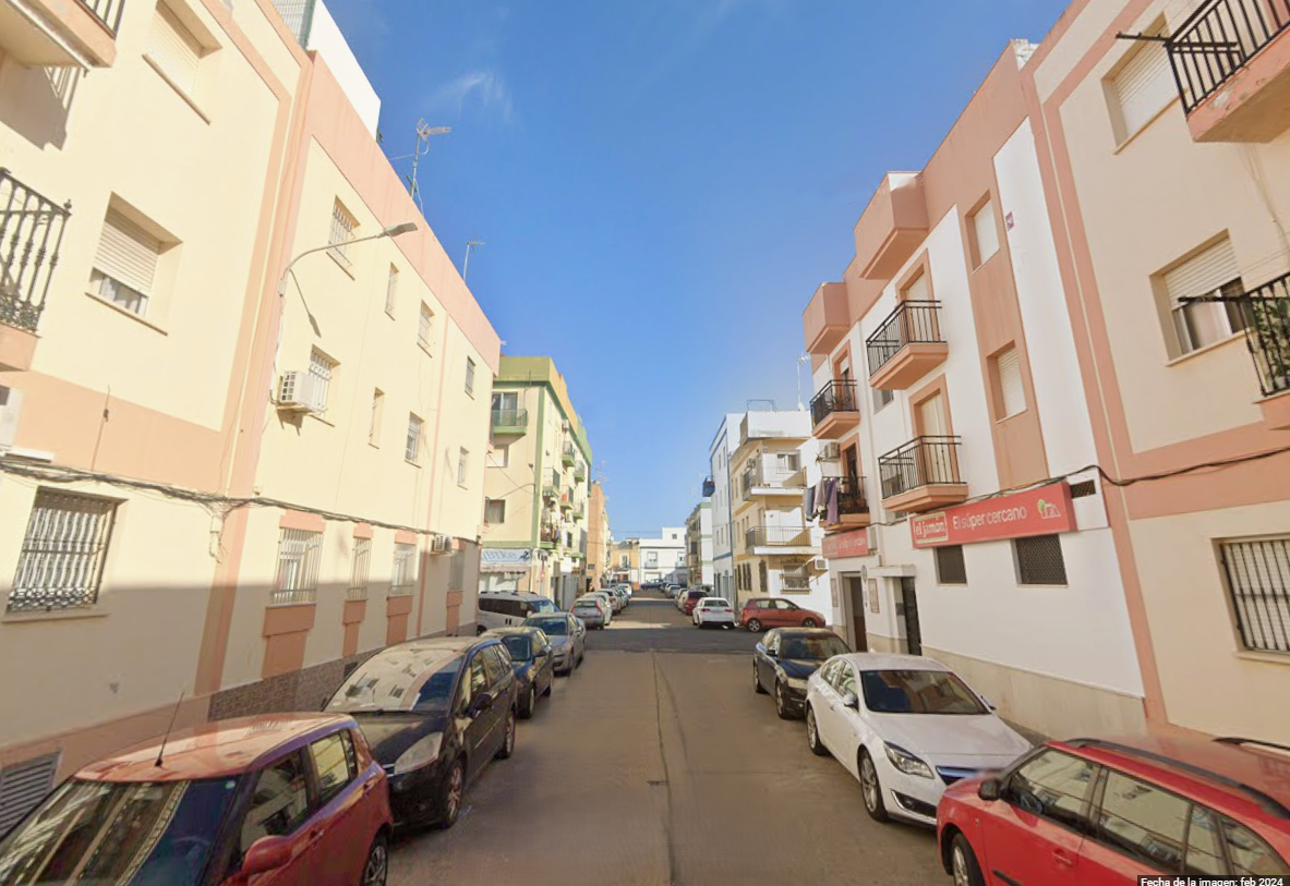 Piso en venta en Isla Cristina Huelva Número 0