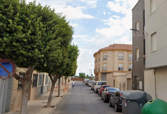 Piso en venta en Ejido (El) Almería Número 0