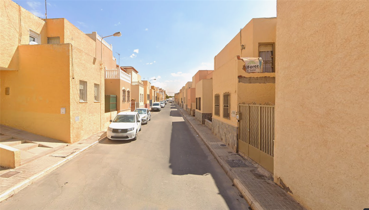 Piso en venta en Ejido (El) Almería Número 0