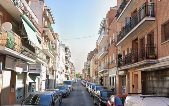 Piso en venta en Madrid Madrid Número 0
