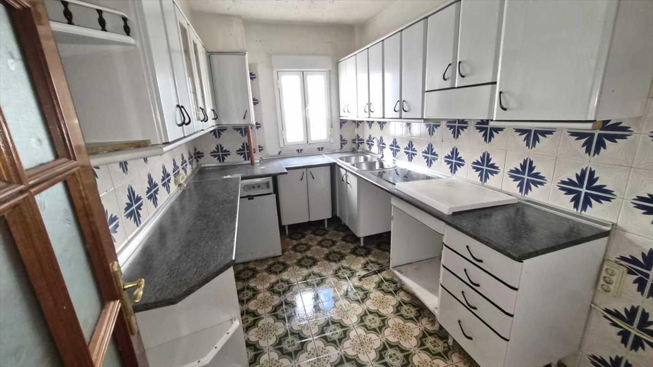 Piso en venta en Medina del Campo Valladolid Número 3
