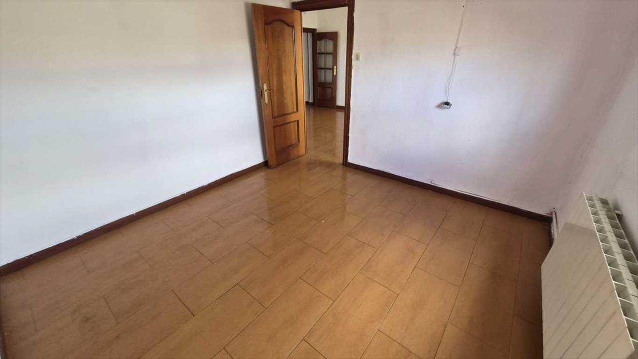 Piso en venta en Medina del Campo Valladolid Número 2