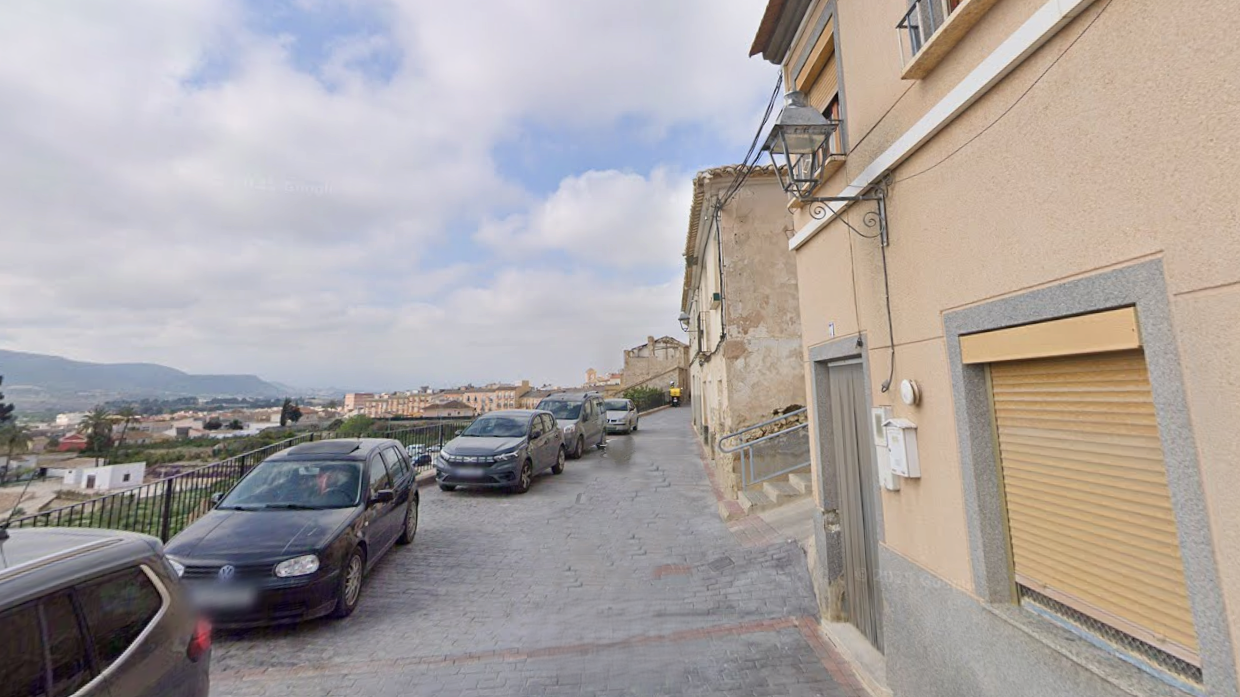 Casa en venta en Mula Murcia Número 0