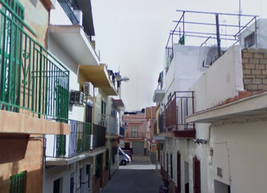 Casa en venta en Sevilla Sevilla Número 0