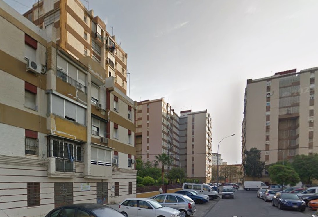 Piso en venta en Sevilla Sevilla Número 0