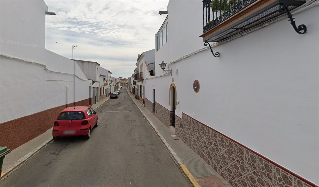 Casa en venta en Rociana del Condado Huelva Número 0