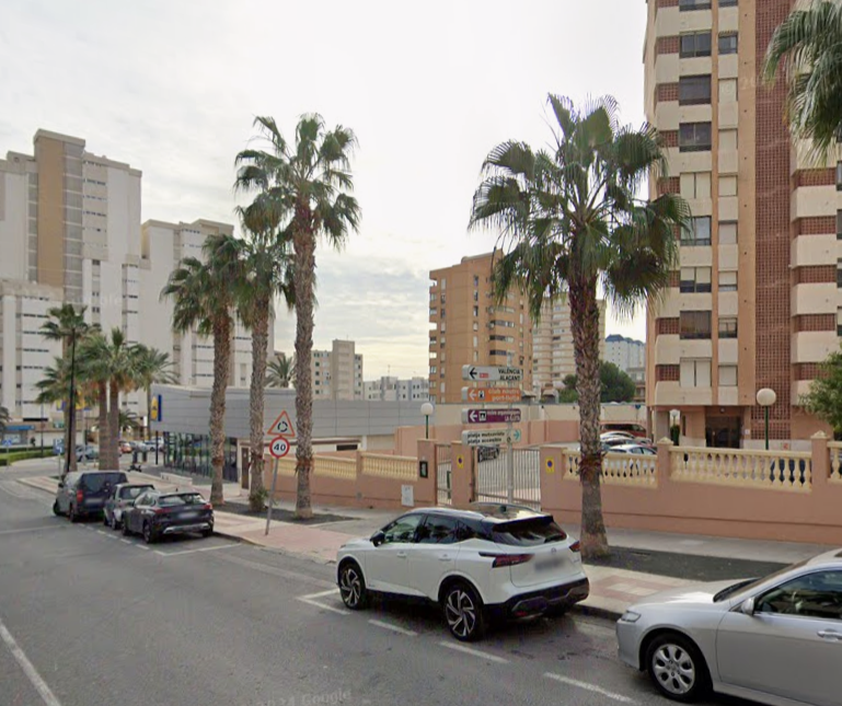Piso en venta en Campello (El) Alicante Número 0