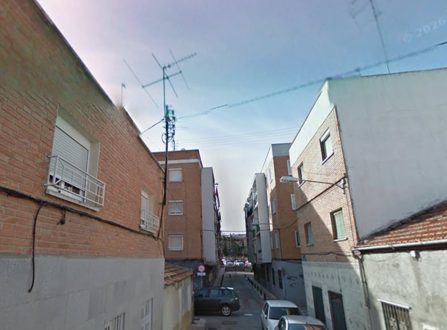 Piso en venta en San Sebastián de los Reyes Madrid Número 0