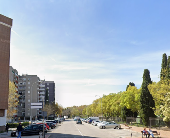 Piso en venta en Fuenlabrada Madrid Número 0