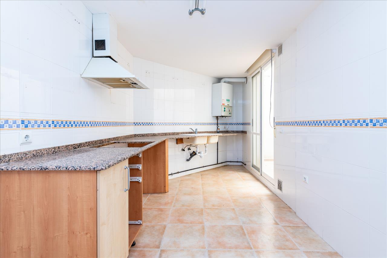 Piso en venta en Onda Castellón Número 14