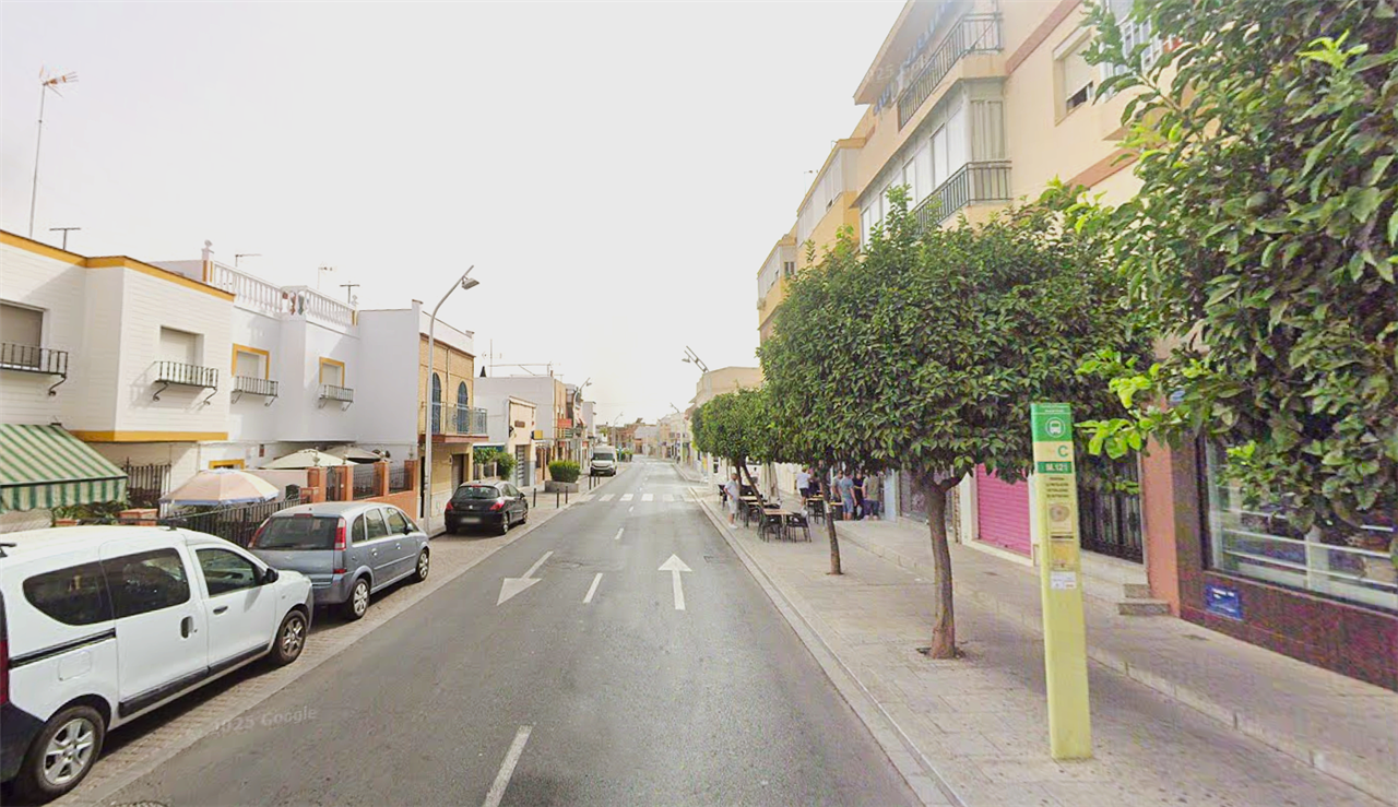 Piso en venta en Alcalá de Guadaíra Sevilla Número 0