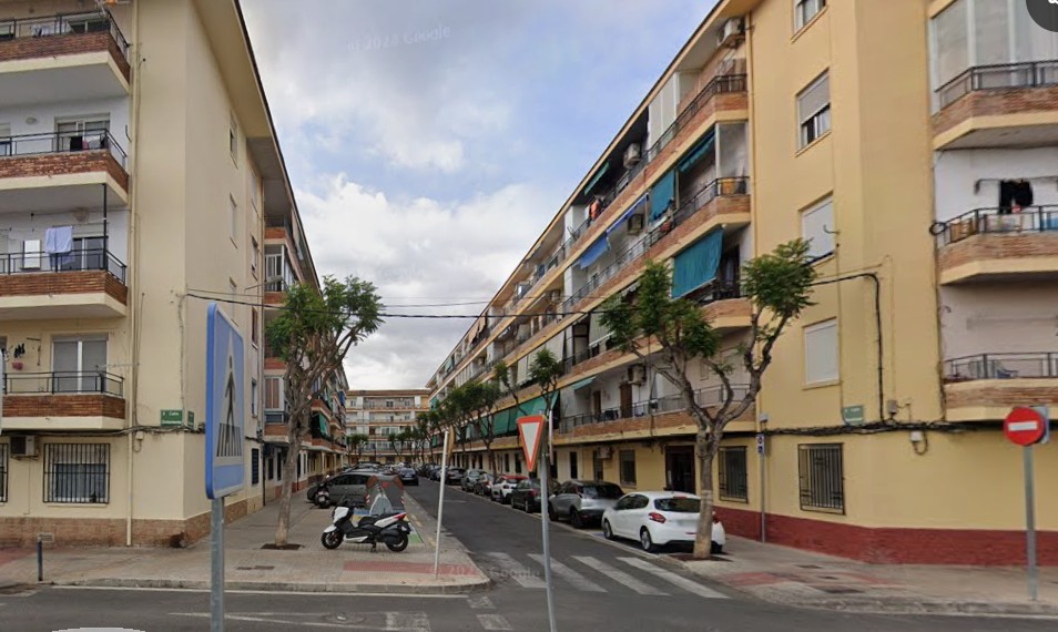Piso en venta en Alfafar Valencia Número 0