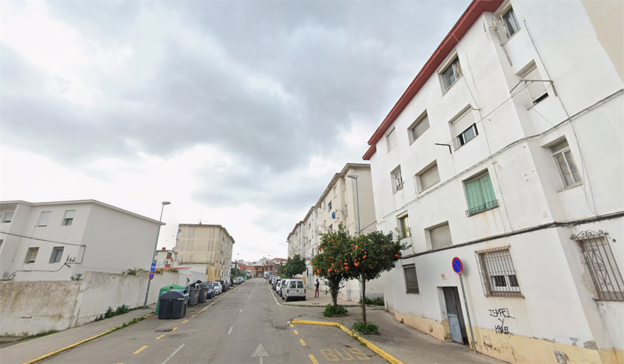 Piso en venta en Algeciras Cádiz Número 0