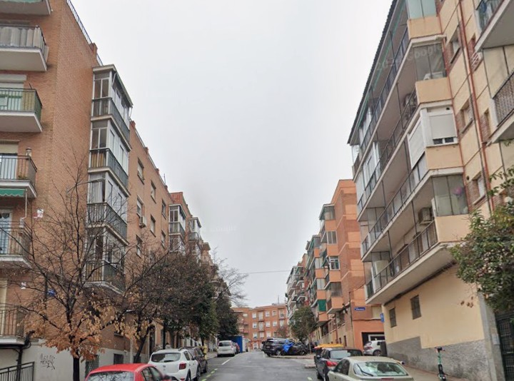 Piso en venta en Madrid Madrid Número 0
