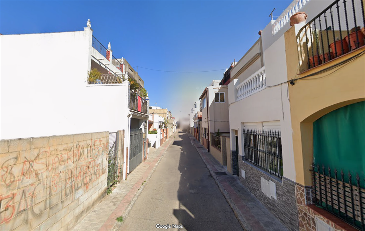 Casa en venta en Alcalá de Guadaíra Sevilla Número 0