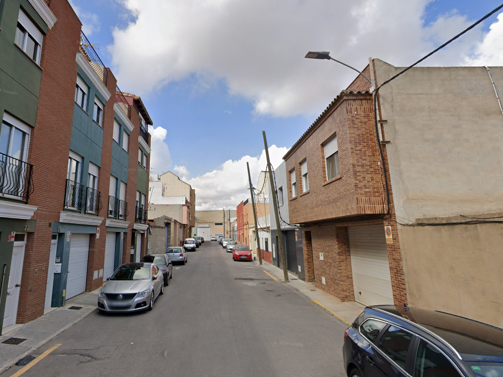 Piso en venta en Castellón de la Plana/Castelló de la Plana Castellón Número 0