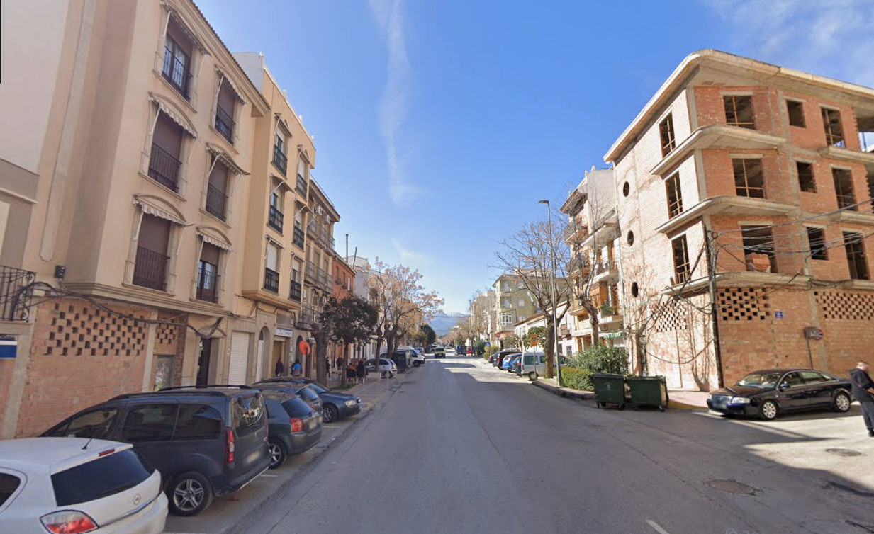 Piso en venta en Jódar Jaén Número 0