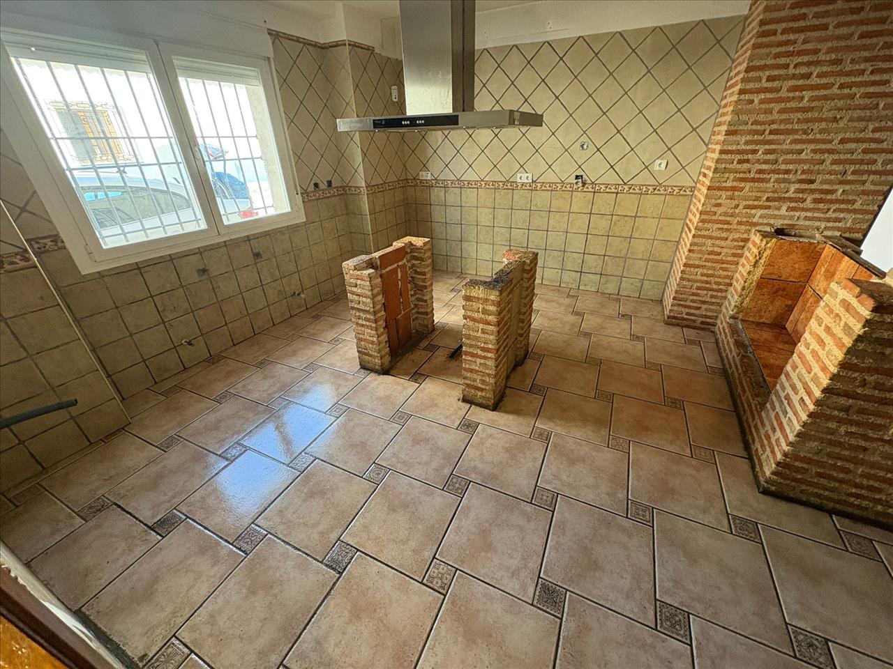 Casa en venta en Campo de Criptana Ciudad Real Número 9