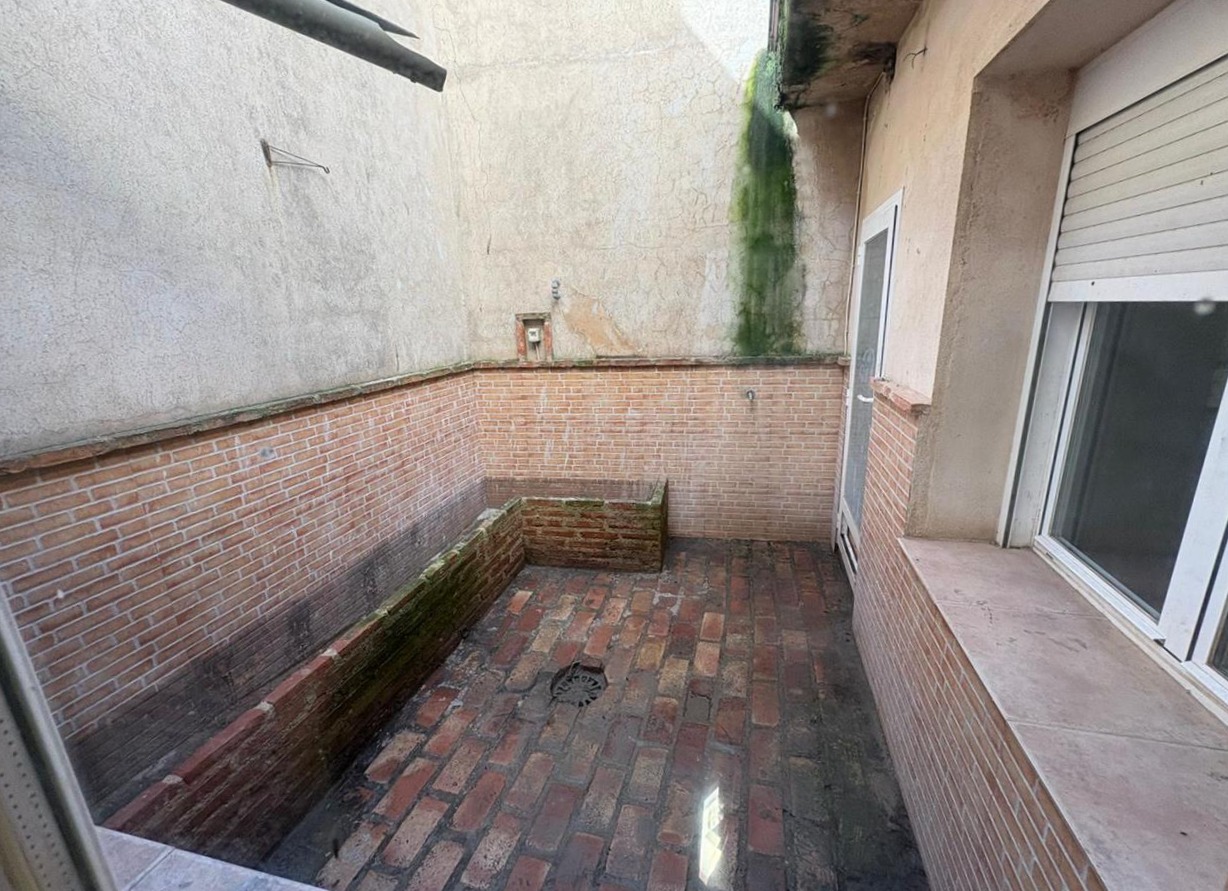 Casa en venta en Campo de Criptana Ciudad Real Número 13