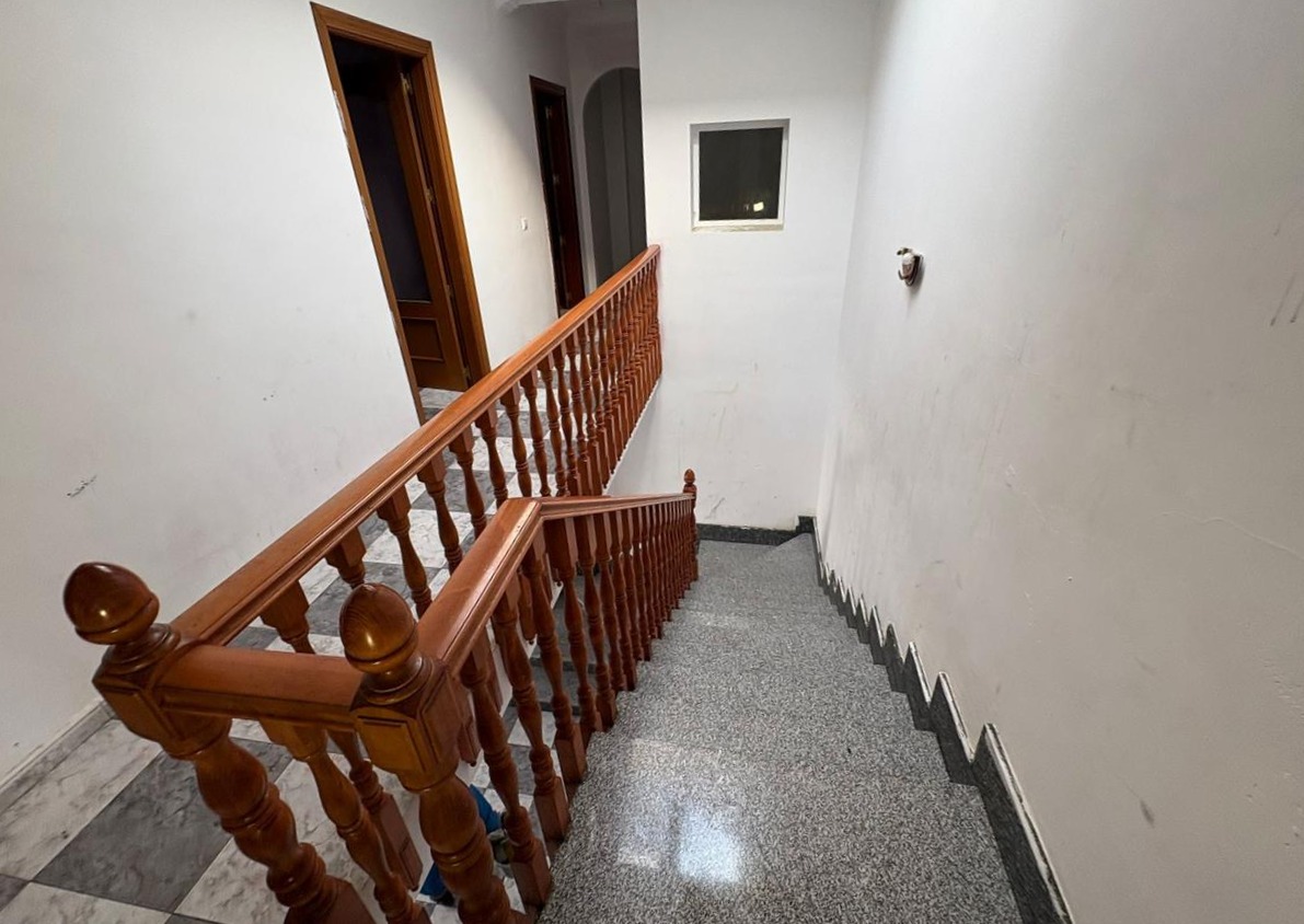 Casa en venta en Campo de Criptana Ciudad Real Número 8