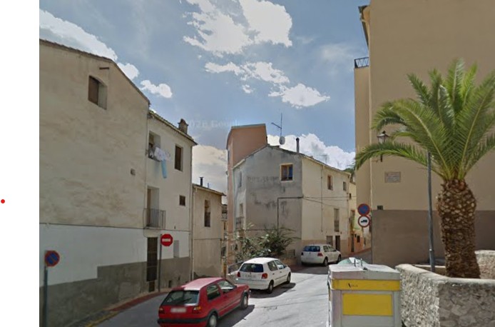 Casa en venta en Cocentaina Alicante Número 0