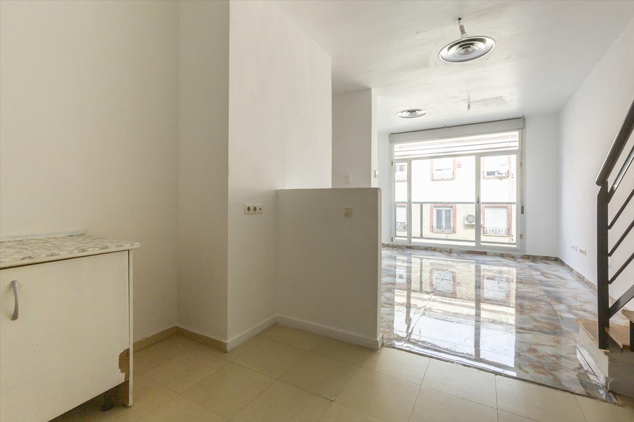 Piso en venta en Madrid Madrid Número 15