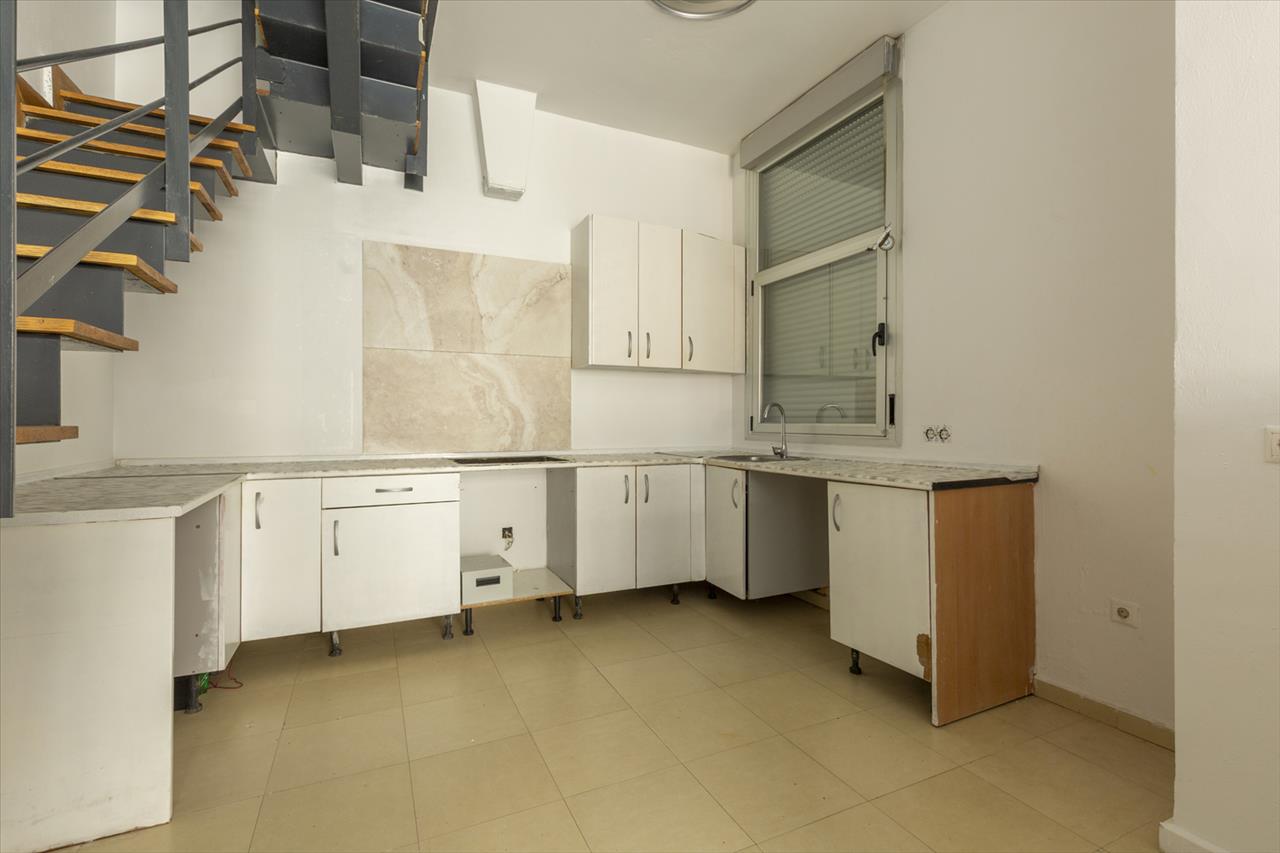 Piso en venta en Madrid Madrid Número 12