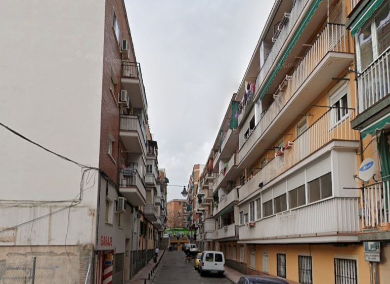 Piso en venta en Alcobendas Madrid Número 0