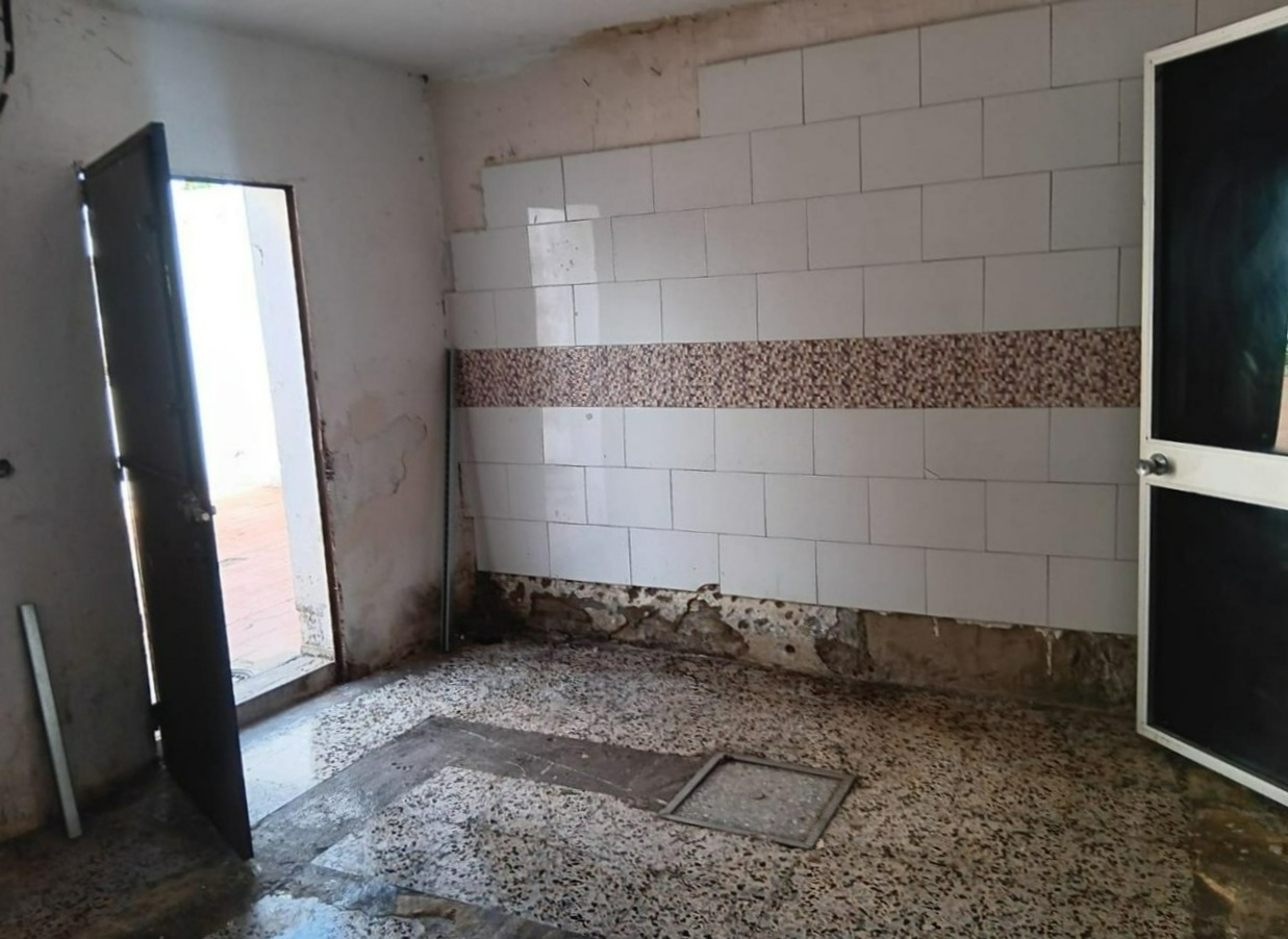 Casa en venta en Sevilla Sevilla Número 5