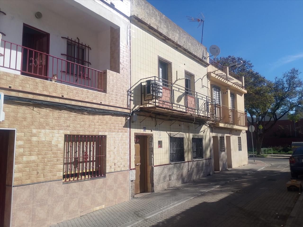 Casa en venta en Sevilla Sevilla Número 0