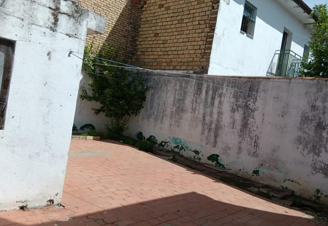 Casa en venta en Sevilla Sevilla Número 8