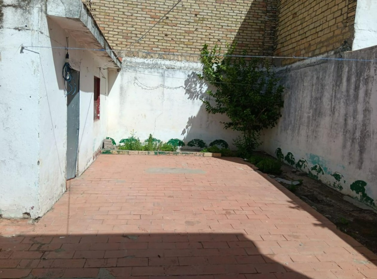 Casa en venta en Sevilla Sevilla Número 9