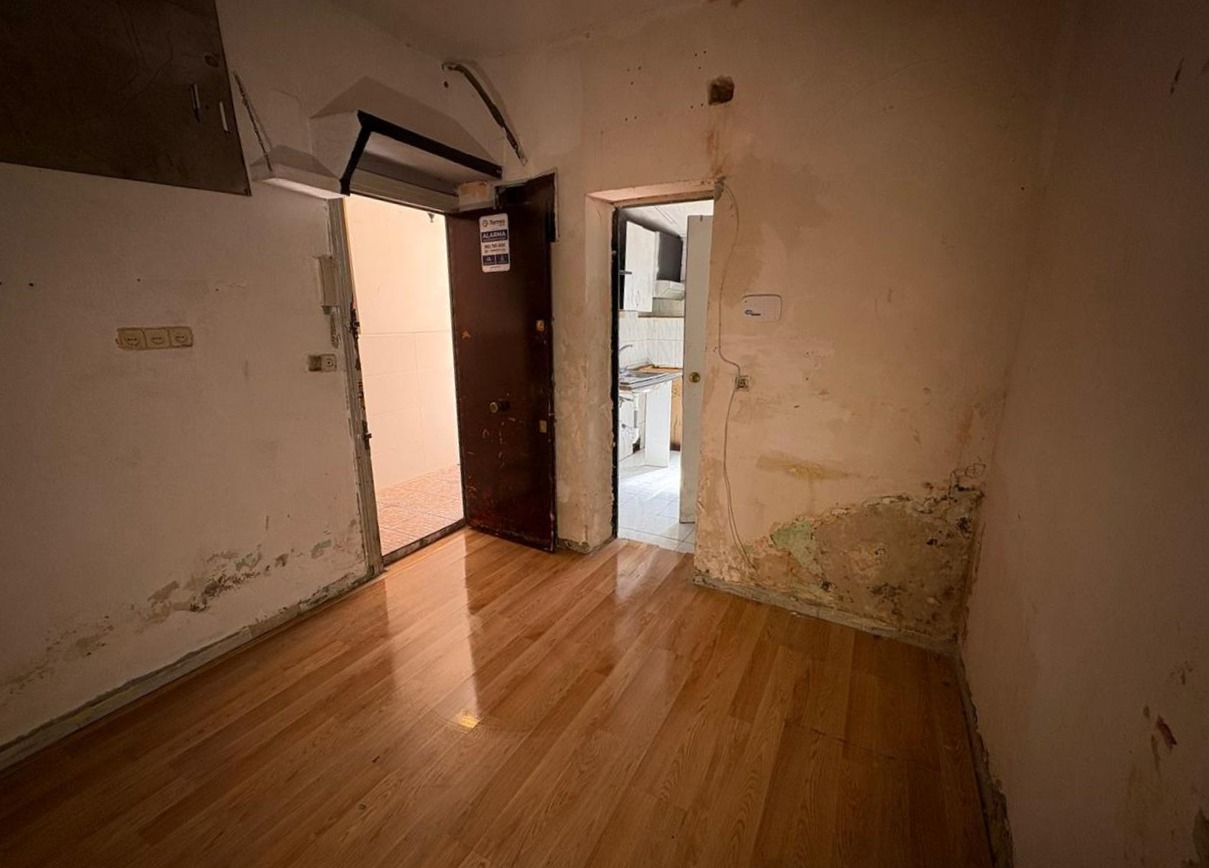 Piso en venta en Madrid Madrid Número 1