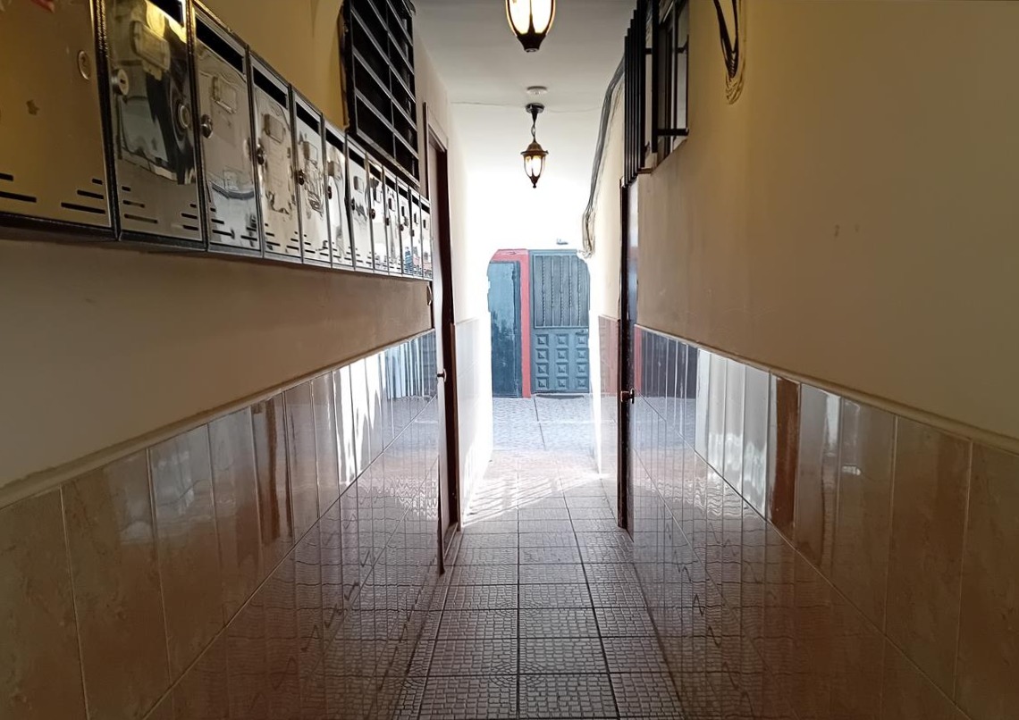Piso en venta en Madrid Madrid Número 7