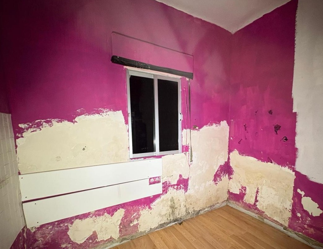 Piso en venta en Madrid Madrid Número 4