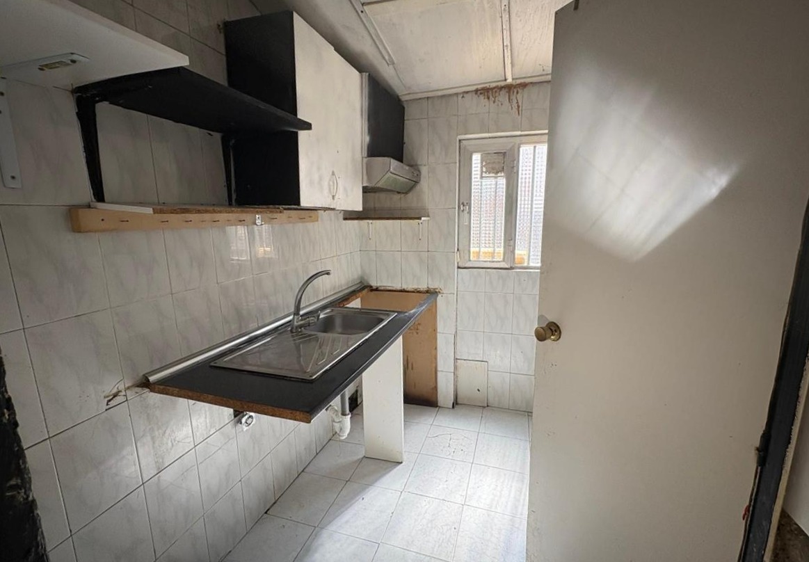 Piso en venta en Madrid Madrid Número 5