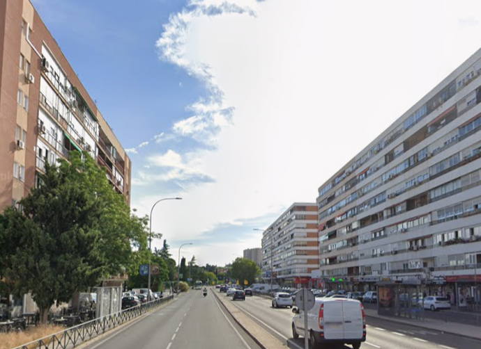 Piso en venta en Madrid Madrid Número 0