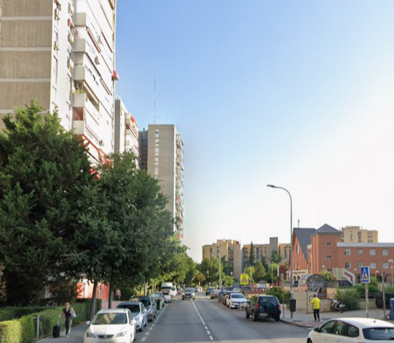 Piso en venta en Madrid Madrid Número 0