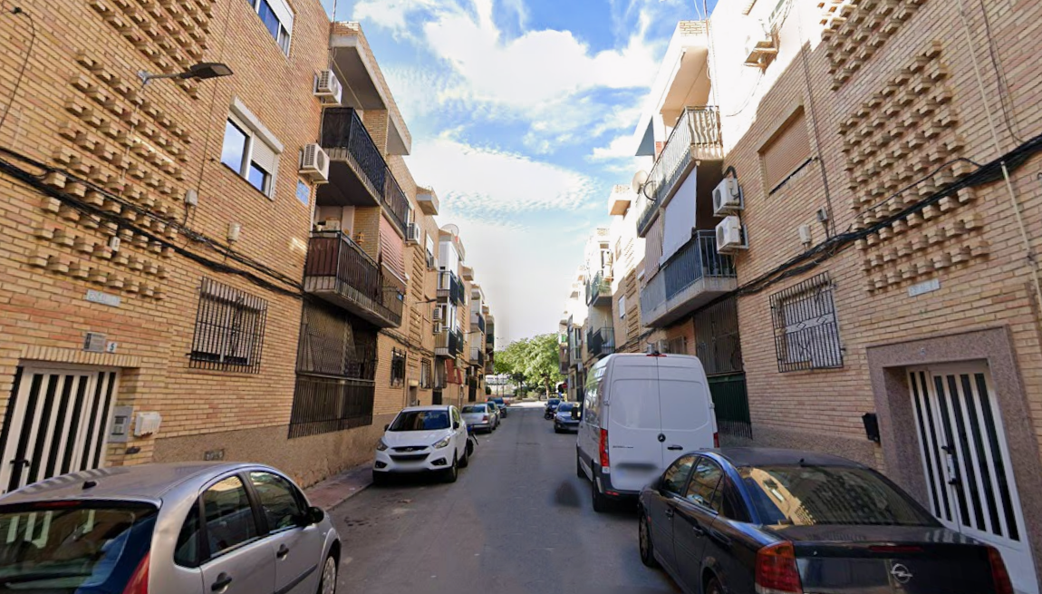 Piso en venta en Torres de Cotillas (La)s Murcia Número 0