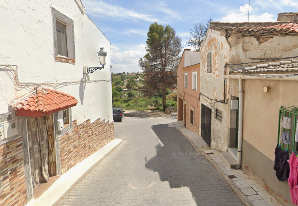 Casa en venta en Tarancón Cuenca Número 0