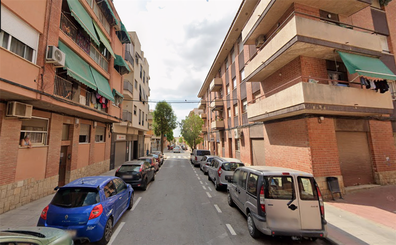 Piso en venta en Mutxamel Alicante Número 0