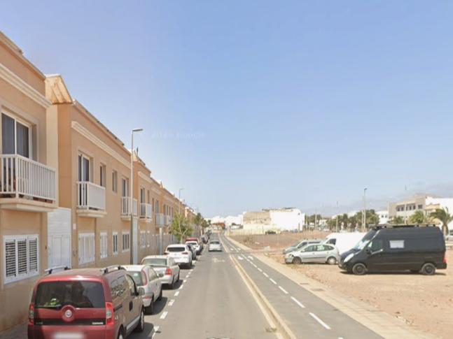 Piso en venta en Arrecife Las Palmas Número 0