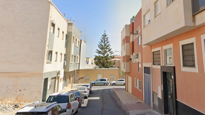Piso en venta en Ejido (El) Almería Número 0