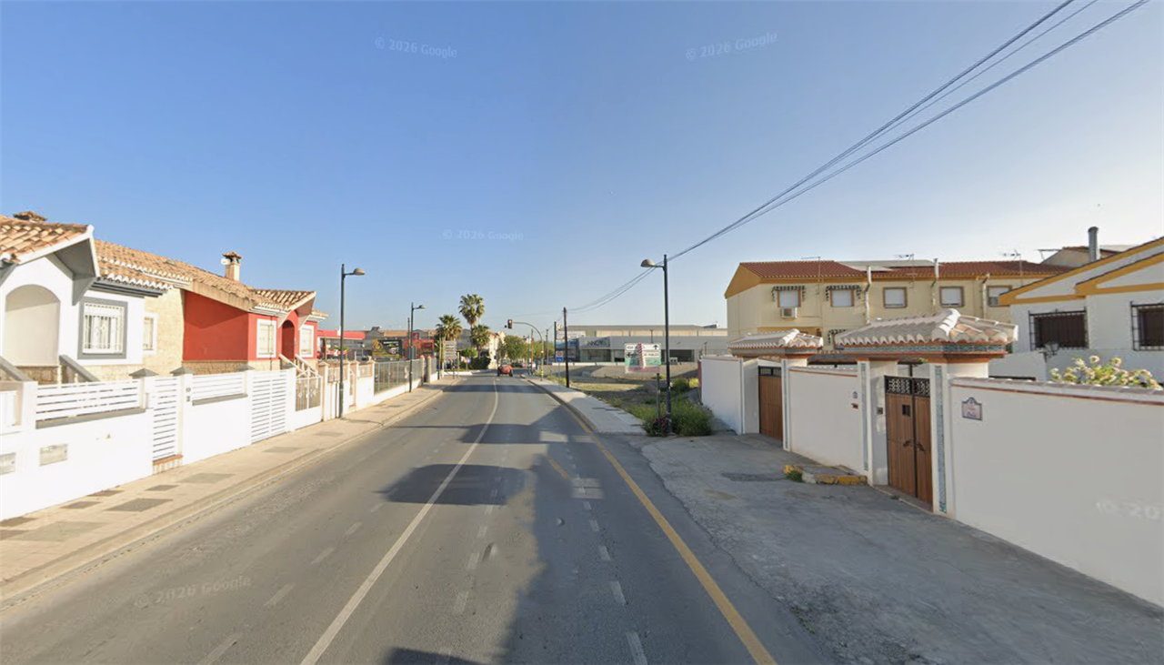 Casa en venta en Cúllar Vega Granada Número 0