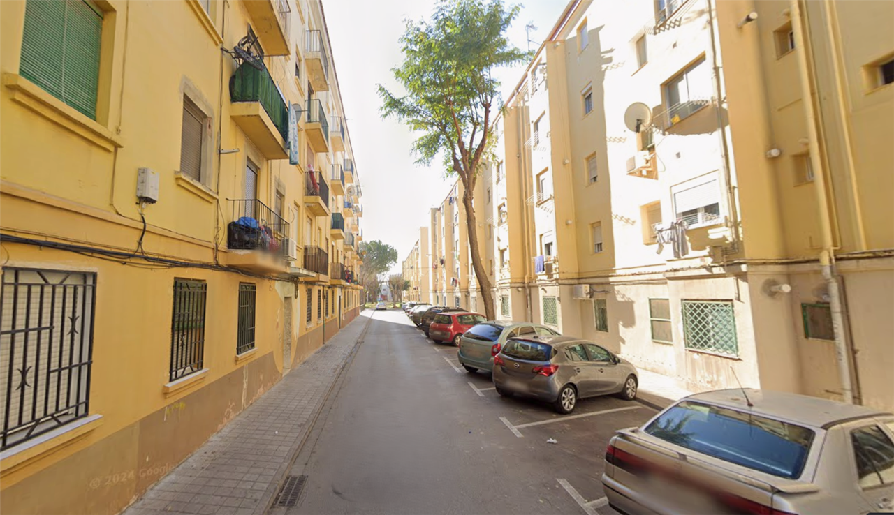 Piso en venta en Manises Valencia Número 0