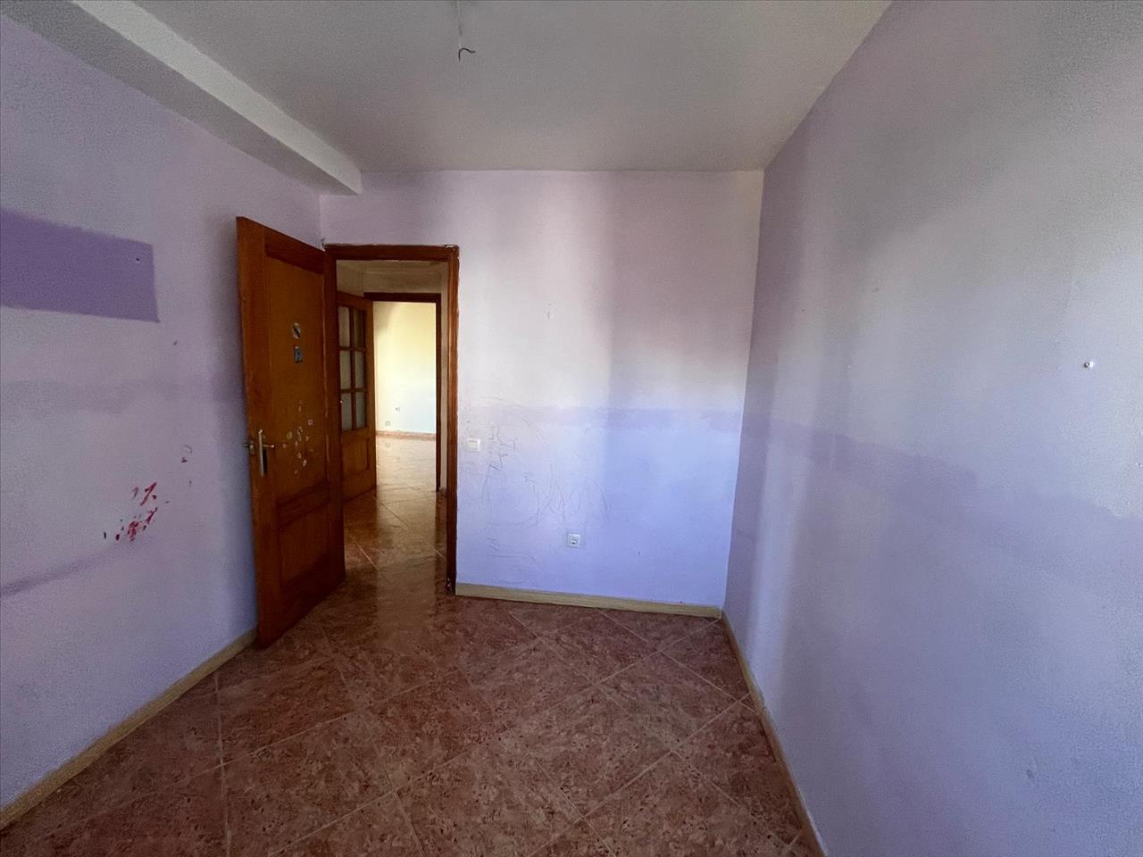 Piso en venta en Algeciras Cádiz Número 4