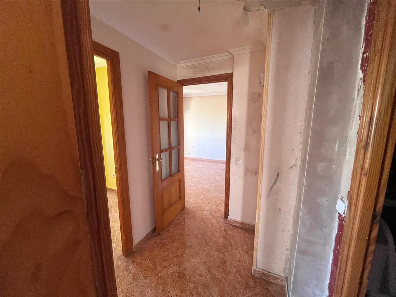 Piso en venta en Algeciras Cádiz Número 5