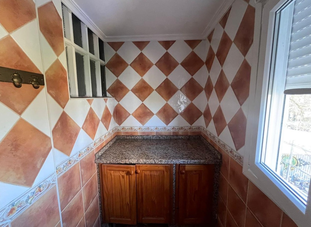Piso en venta en Algeciras Cádiz Número 7