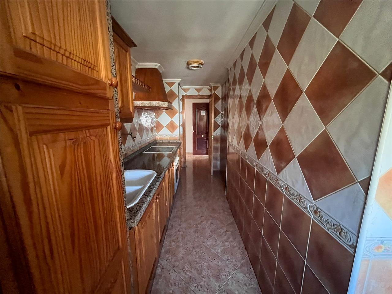 Piso en venta en Algeciras Cádiz Número 6
