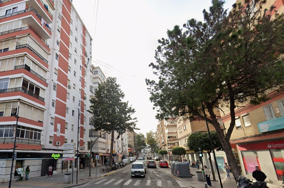 Piso en venta en San Juan de Aznalfarache Sevilla Número 0